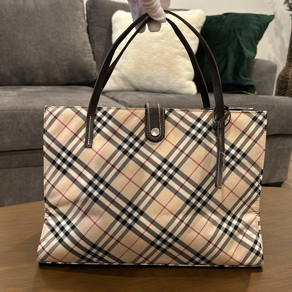 Burberry Blue Label Handbag